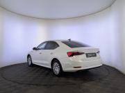 Skoda Octavia IV (A8) Москва  - изображение 34