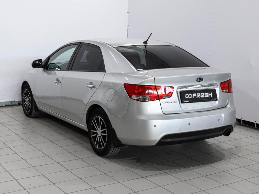 Kia Cerato II Ростов-на-Дону  - изображение 2