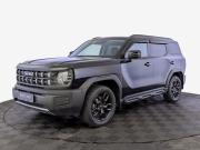 Haval H3 I Москва  - изображение 31