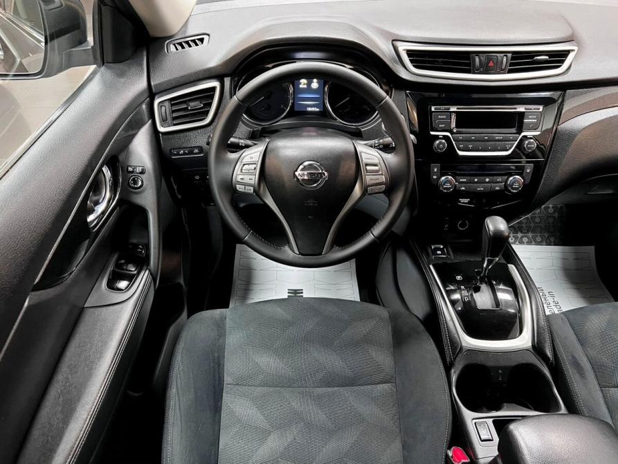 Nissan X-Trail III Тверь  - изображение 11