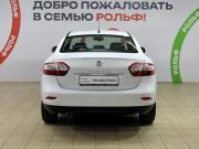 Renault Fluence I Рестайлинг Москва  - изображение 20