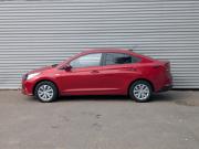 Hyundai Solaris II Рестайлинг Москва  - изображение 48
