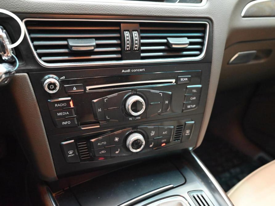 Audi Q5 I (8R) Рестайлинг Екатеринбург  - изображение 16