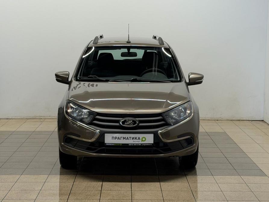 Lada (ВАЗ) Granta I Рестайлинг Санкт-Петербург  - изображение 2