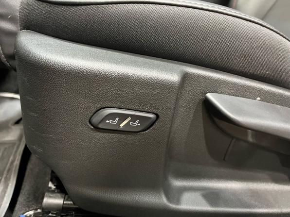 Changan CS35 Plus I Рестайлинг с пробегом 2024 года, цена 1 730 000 рублей, 26968 км, внедорожник, Автокод Объявления
