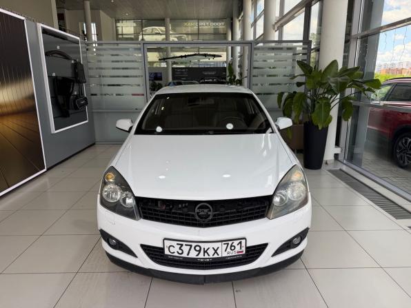 Opel Astra H Рестайлинг с пробегом 2008 года, цена 519 000 рублей, 315306 км, хэтчбек, Автокод Объявления