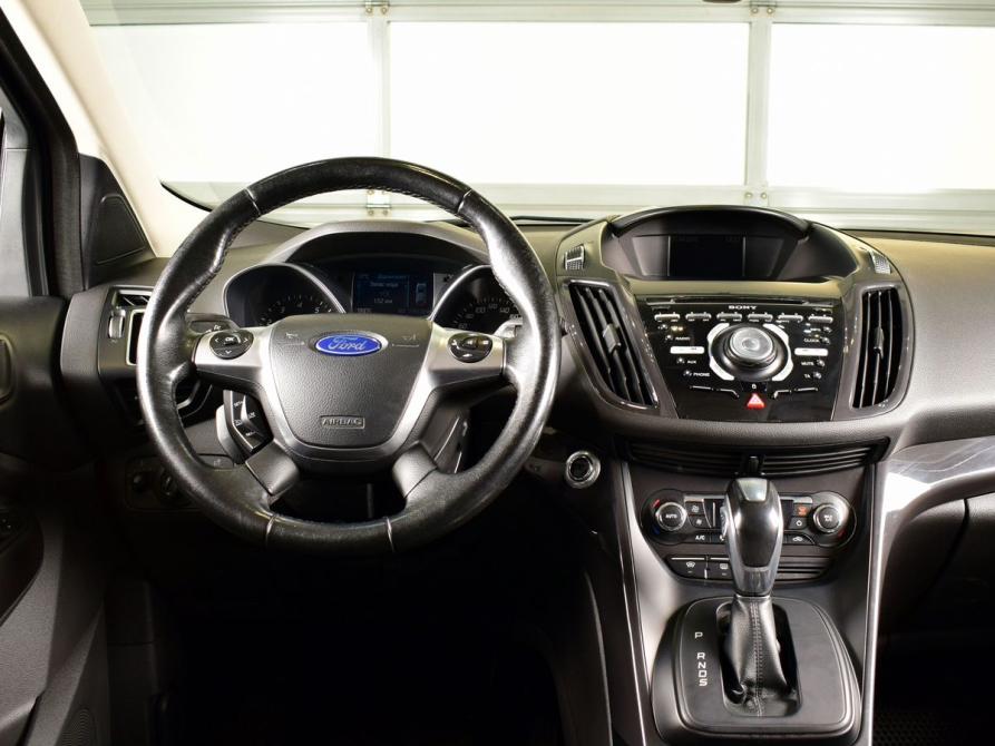 Ford Kuga II Кемерово  - изображение 8