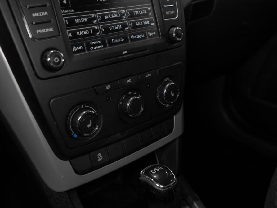 Skoda Yeti I Москва  - изображение 16