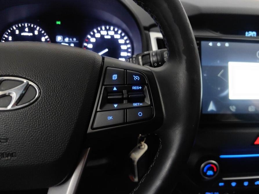Hyundai Creta I Подольск  - изображение 20