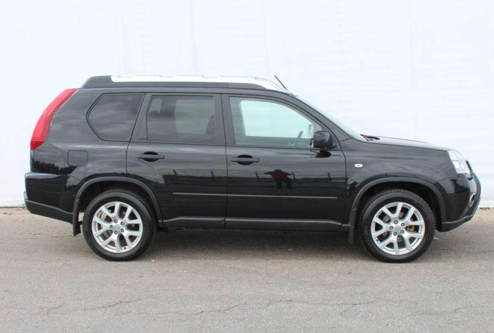 Nissan X-Trail II Нижний Новгород  - изображение 8
