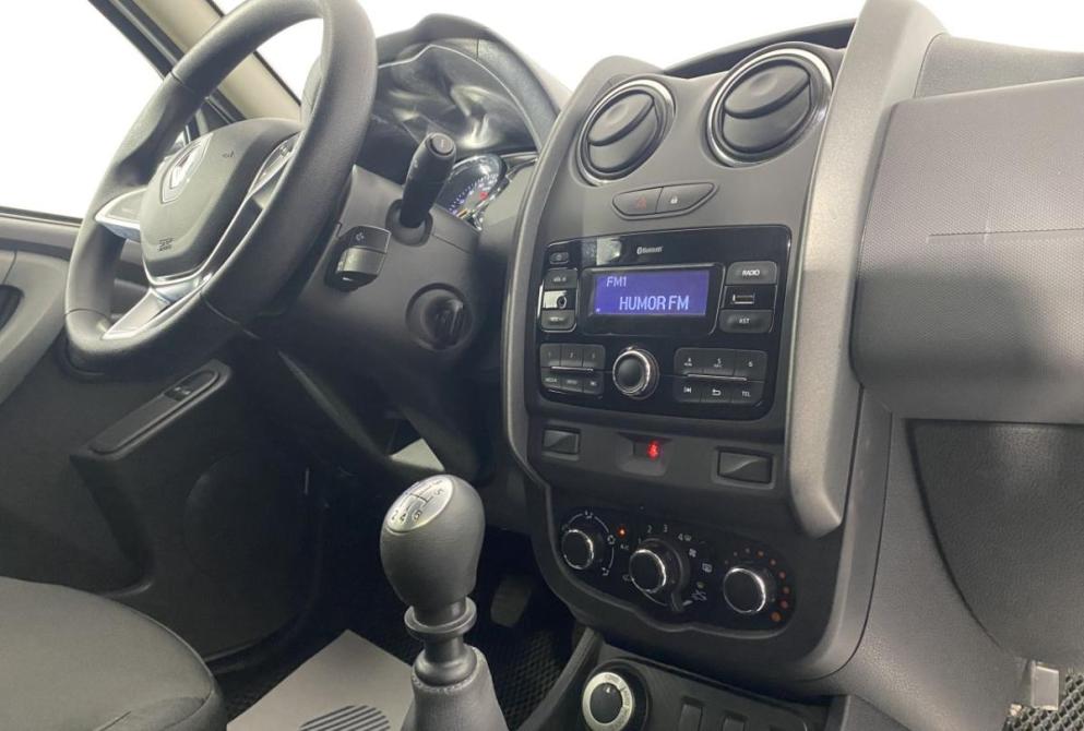Renault Duster I Рестайлинг Саранск  - изображение 28