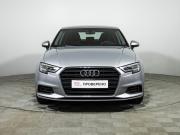 Audi A3 III (8V) Рестайлинг Санкт-Петербург  - изображение 21