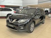 Nissan X-Trail III Казань  - изображение 23