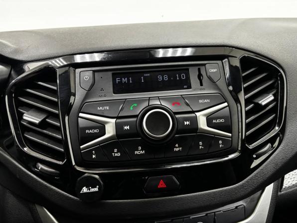Lada (ВАЗ) Vesta I с пробегом 2020 года, цена 1 090 000 рублей, 81441 км, седан, Автокод Объявления