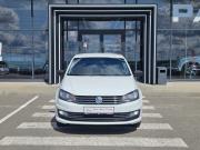 Volkswagen Polo V Рестайлинг Воронеж  - изображение 12