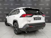Toyota RAV4 V (XA50) Москва  - изображение 34
