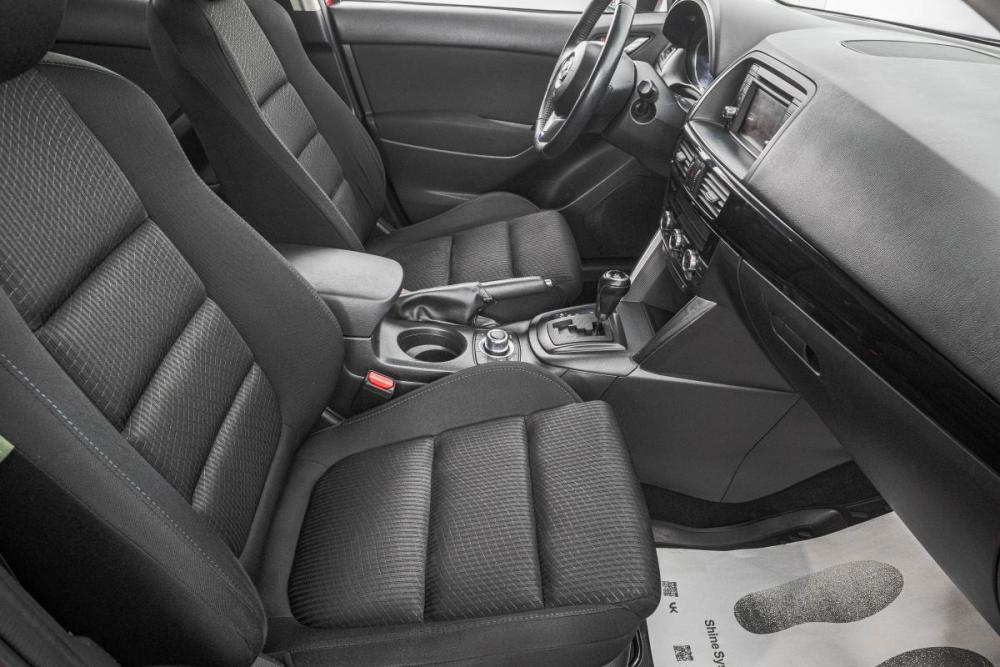 Mazda CX-5 I Барнаул  - изображение 23