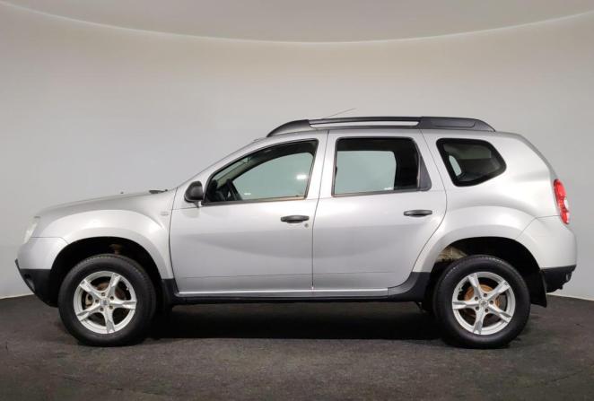 Renault Duster I с пробегом 2012 года, цена 790 000 рублей, 155163 км, внедорожник, Автокод Объявления