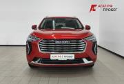 Haval Jolion I Екатеринбург  - изображение 25