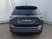 Mitsubishi Outlander III Москва  - изображение 28
