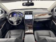 Toyota Camry VII (XV50) Рестайлинг 2 Калининград  - изображение 46