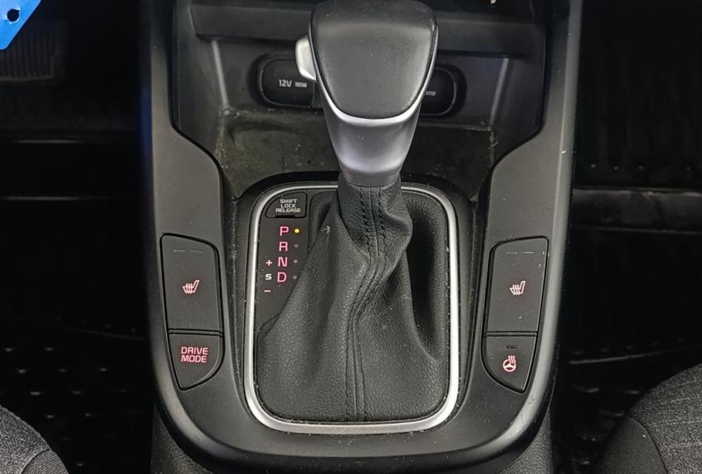 Kia Soul III Волгоград  - изображение 13