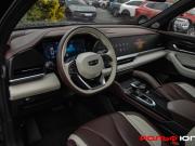 Geely Monjaro I Москва  - изображение 39