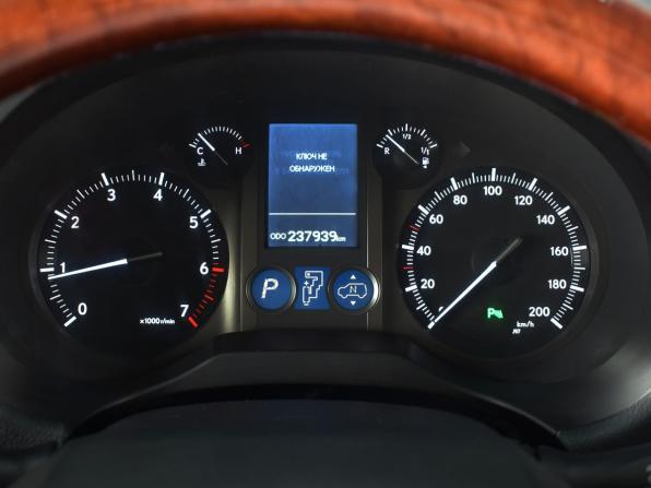 Lexus GX II с пробегом 2010 года, цена 3 249 995 рублей, 237938 км, внедорожник, Автокод Объявления