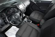Volkswagen Tiguan I Рестайлинг Тюмень  - изображение 27