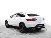Mercedes-Benz GLC Coupe I (C253) Москва  - изображение 29