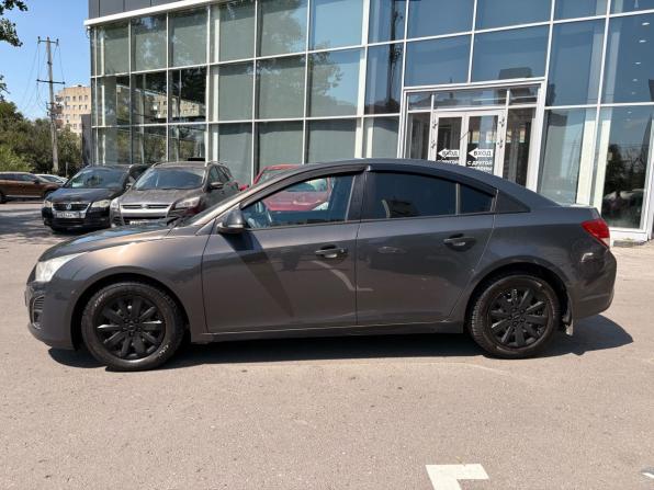 Chevrolet Cruze I Рестайлинг с пробегом 2014 года, цена 789 000 рублей, 189142 км, седан, Автокод Объявления
