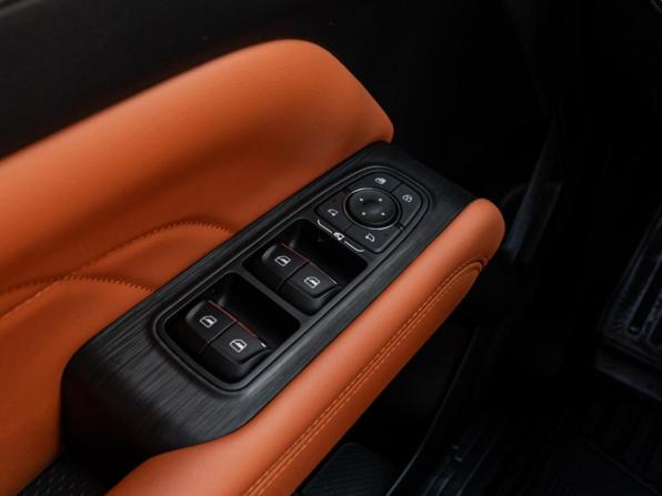 Haval H9 II с пробегом 2024 года, цена 5 745 000 рублей, 66 км, внедорожник, Автокод Объявления