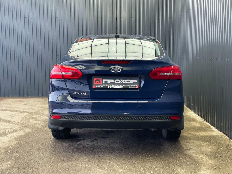 Ford Focus III Рестайлинг Пермь  - изображение 24
