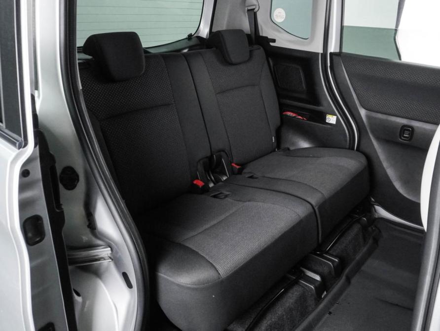 Suzuki Solio III Воронеж  - изображение 9