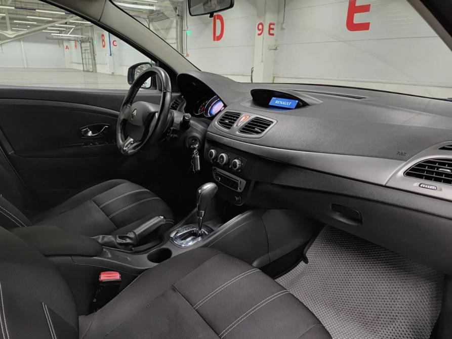Renault Fluence I Рестайлинг Казань  - изображение 13