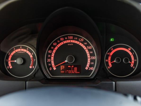 Kia Ceed I Рестайлинг с пробегом 2010 года, цена 718 000 рублей, 173326 км, хэтчбек, Автокод Объявления