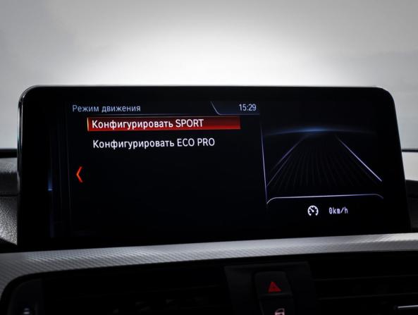 BMW 3 серии VI (F3x) Рестайлинг с пробегом 2017 года, цена 2 851 000 рублей, 86000 км, седан, Автокод Объявления