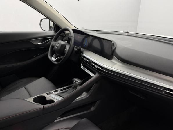 Changan CS35 Plus I Рестайлинг с пробегом 2025 года, цена 1 899 000 рублей, 18594 км, внедорожник, Автокод Объявления
