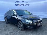 Chevrolet Cruze I Чебоксары  - изображение 35