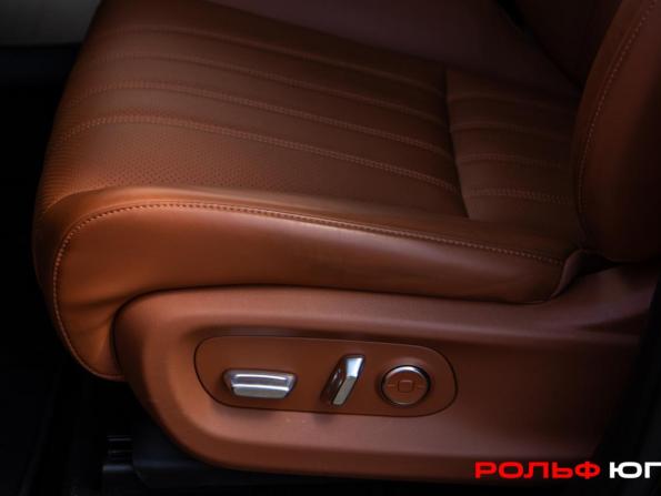 GAC Trumpchi S9 с пробегом 2025 года, цена 4 748 000 рублей, 14874 км, внедорожник, Автокод Объявления