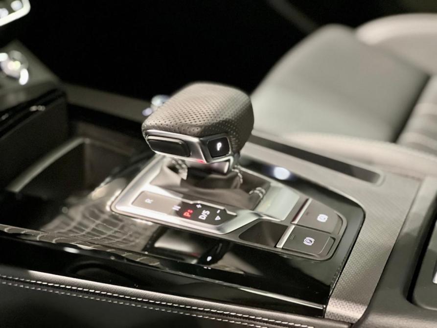 Audi Q5 II (FY) Рестайлинг Великий Новгород  - изображение 24