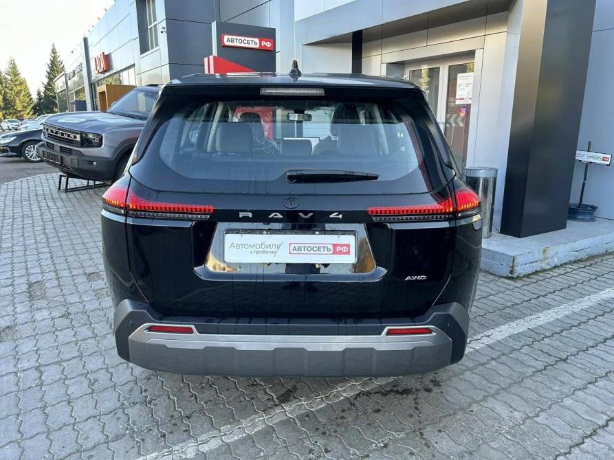 Toyota RAV4 V (XA50) Набережные Челны  - изображение 18