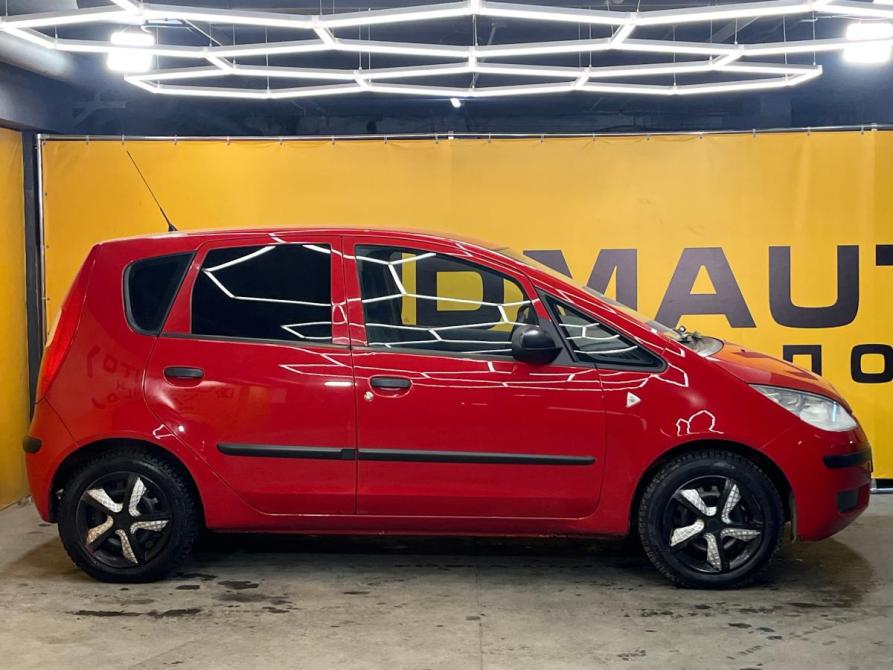 Mitsubishi Colt VI (Z20/Z30) Ижевск  - изображение 4