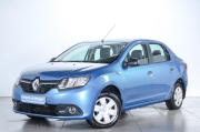 Renault Logan II Челябинск  - изображение 21