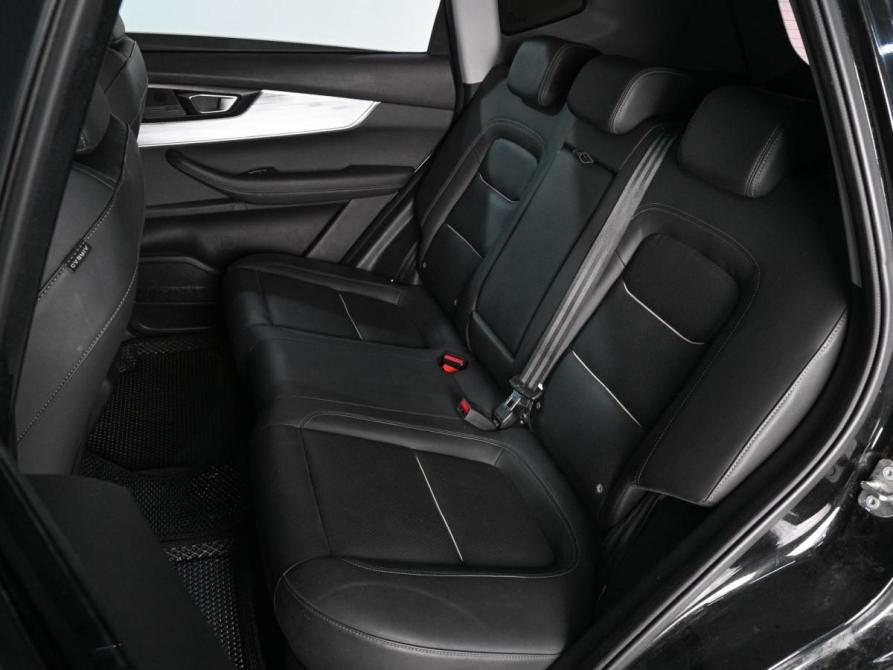 Chery Tiggo 7 Pro Max I Ростов-на-Дону  - изображение 9