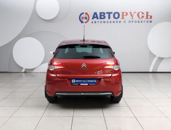 Citroen C4 II с пробегом 2011 года, цена 675 000 рублей, 78509 км, хэтчбек, Автокод Объявления