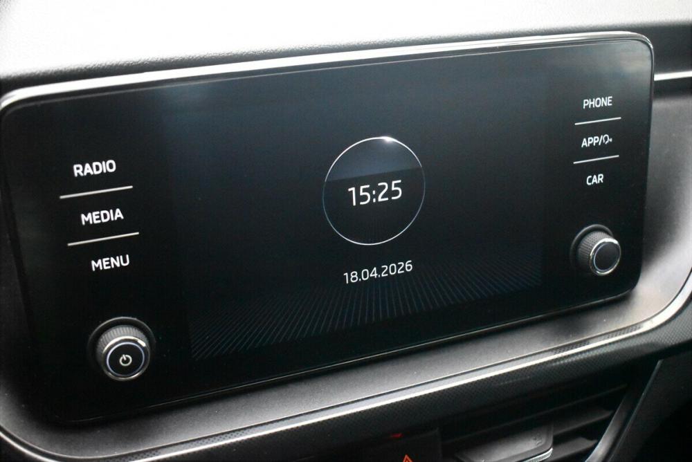 Skoda Rapid II Москва  - изображение 8