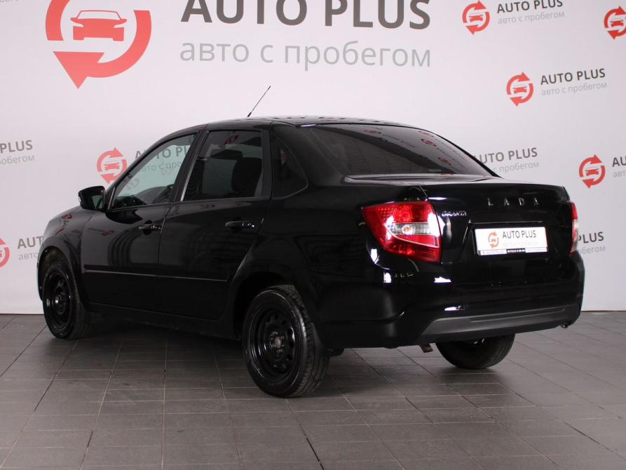 Lada (ВАЗ) Granta I Рестайлинг Минеральные Воды  - изображение 2