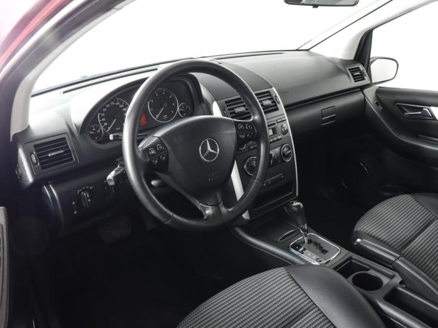 Mercedes-Benz A-Класс II (W169) Рестайлинг Химки  - изображение 5