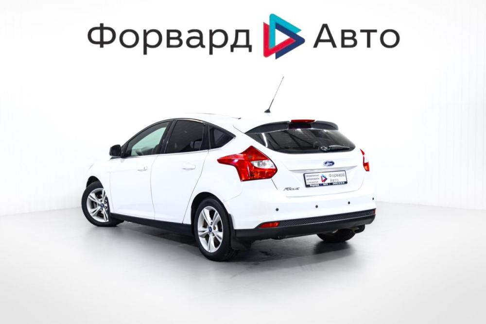 Ford Focus III Тюмень  - изображение 6